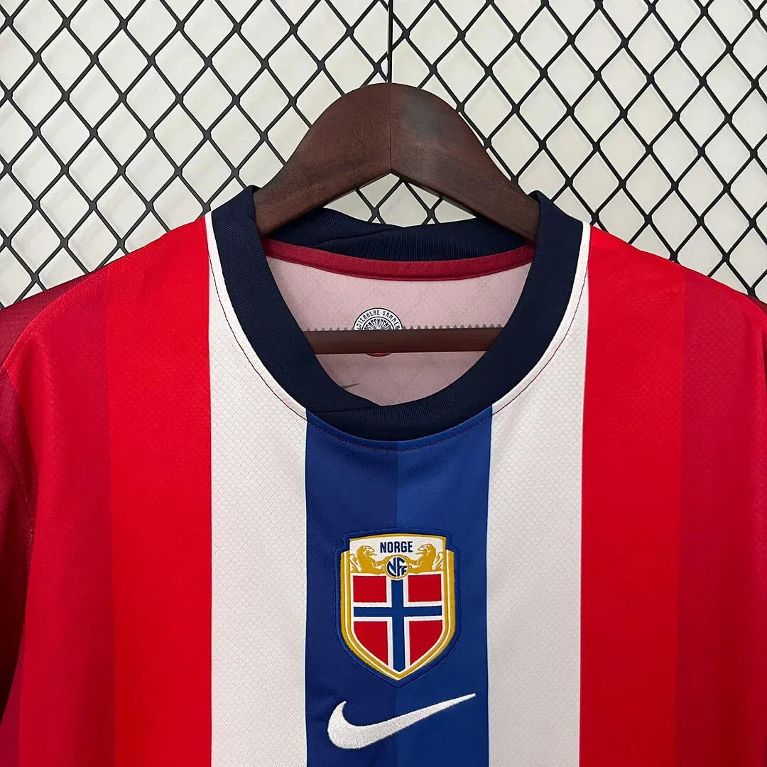 2024 Norway Home Kit - Image 2