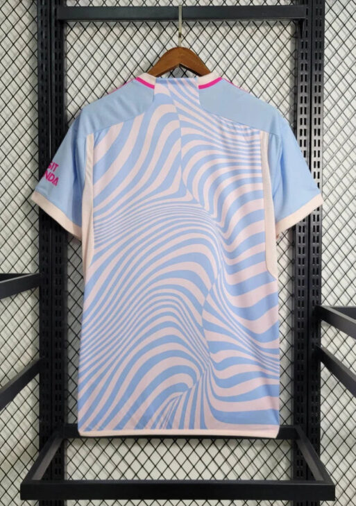 2023/2024 Arsenal Training Wear