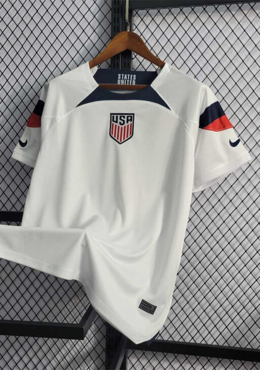 2022 USA Home Kit