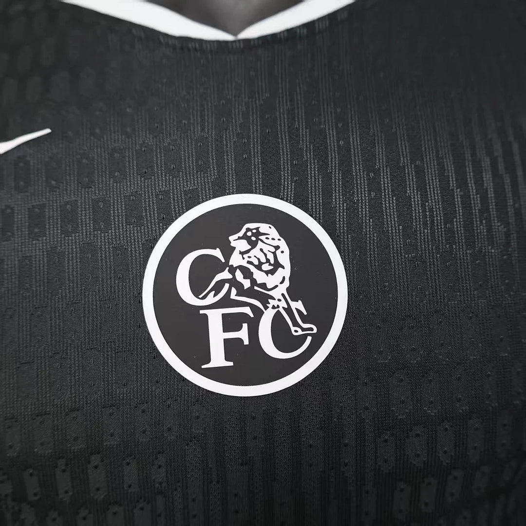 2025/2026 Chelsea Third Kit - Image 4