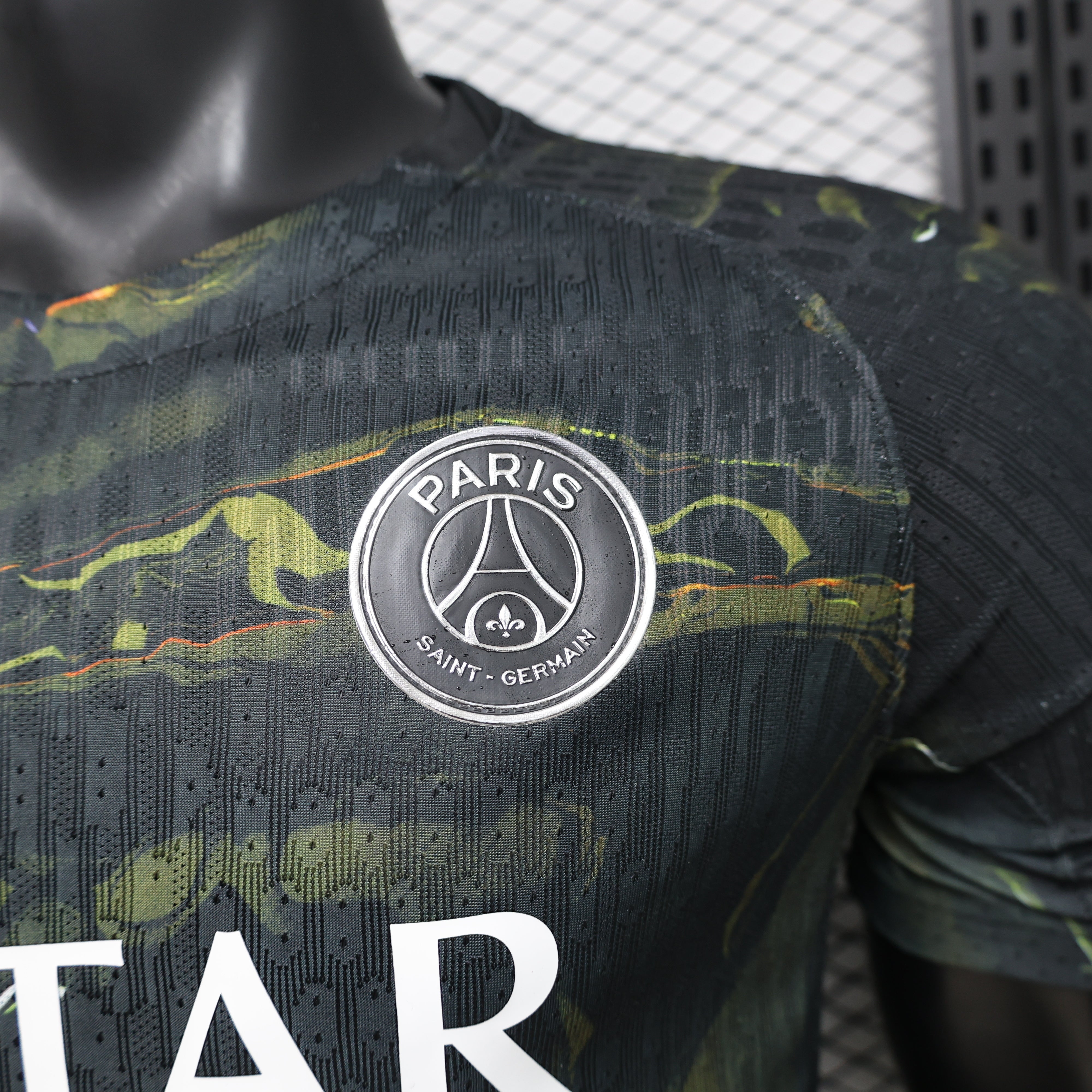 2026-2027 PSG x Stadium Night Kit - Image 4