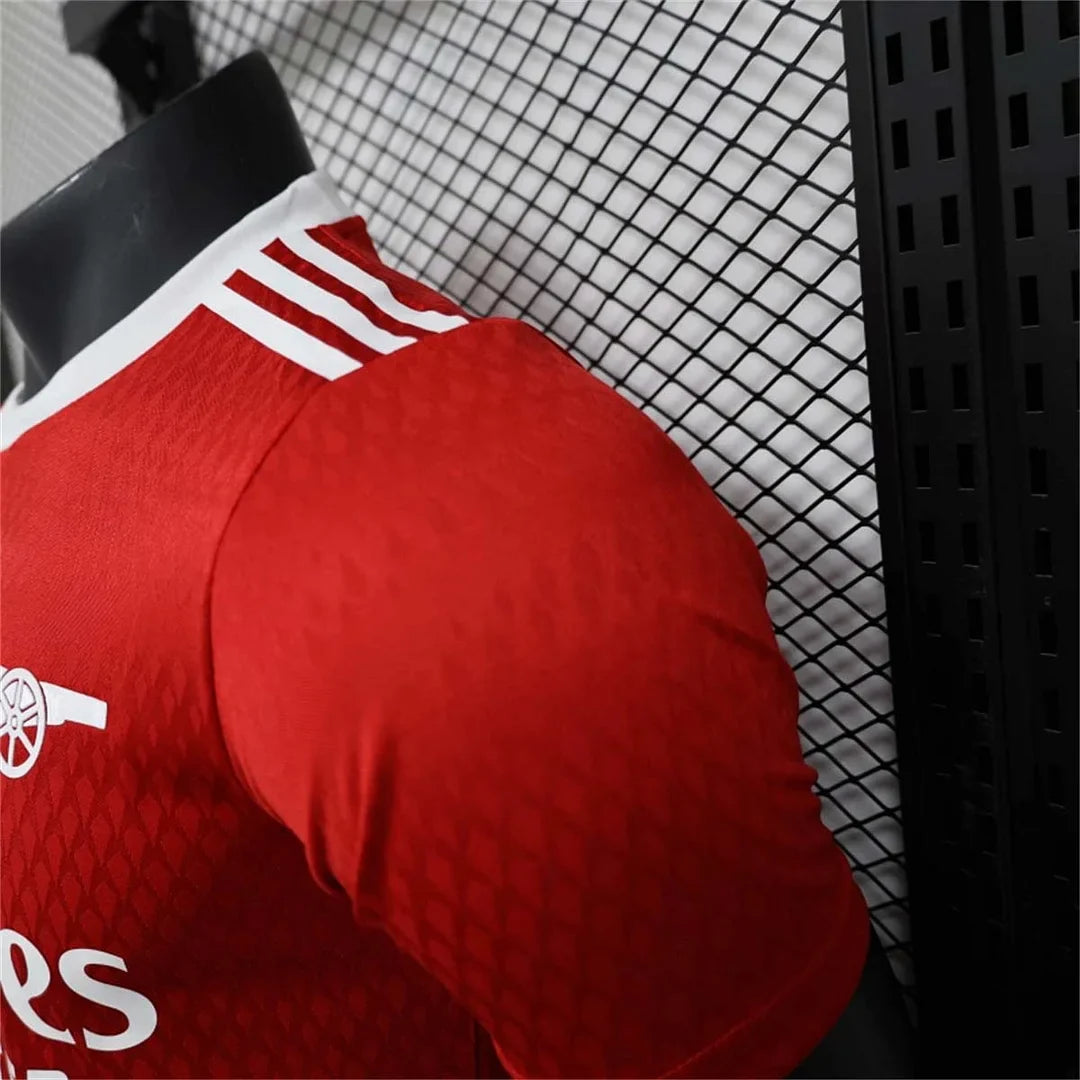 2025/2026 Arsenal Match Training Kit - Image 6