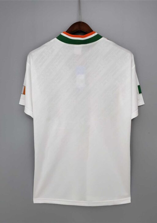 1994 Retro Ireland Away Jersey
