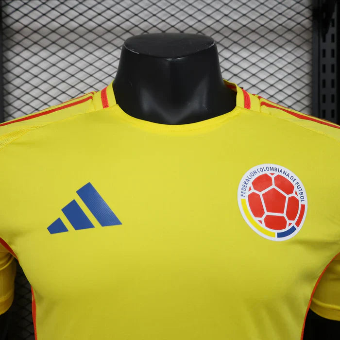 Colombia 2024 Home Kit - Image 2