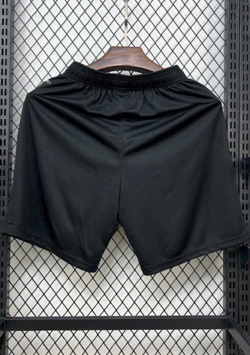 2025/2026 Manchester City Away Shorts