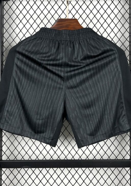 PSG 2025/2026 Fourth Shorts