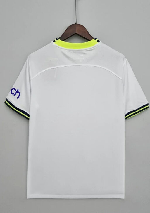 2022/2023 Tottenham Home Kit