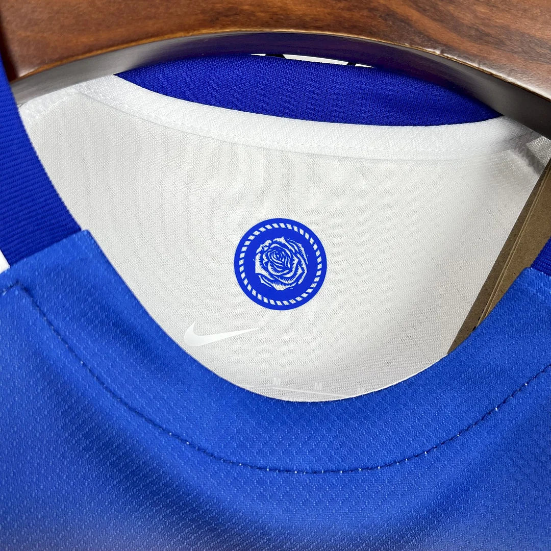 2025 England Home Kit - Image 6