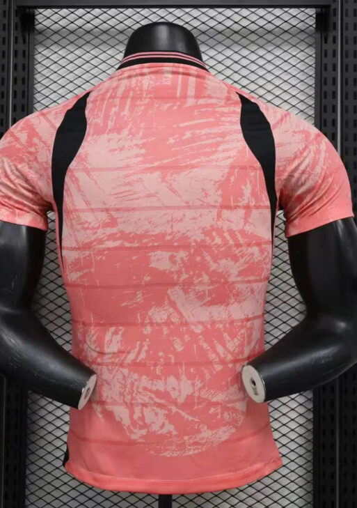 Inter Miami "Sunset Pulse" Limited Jersey