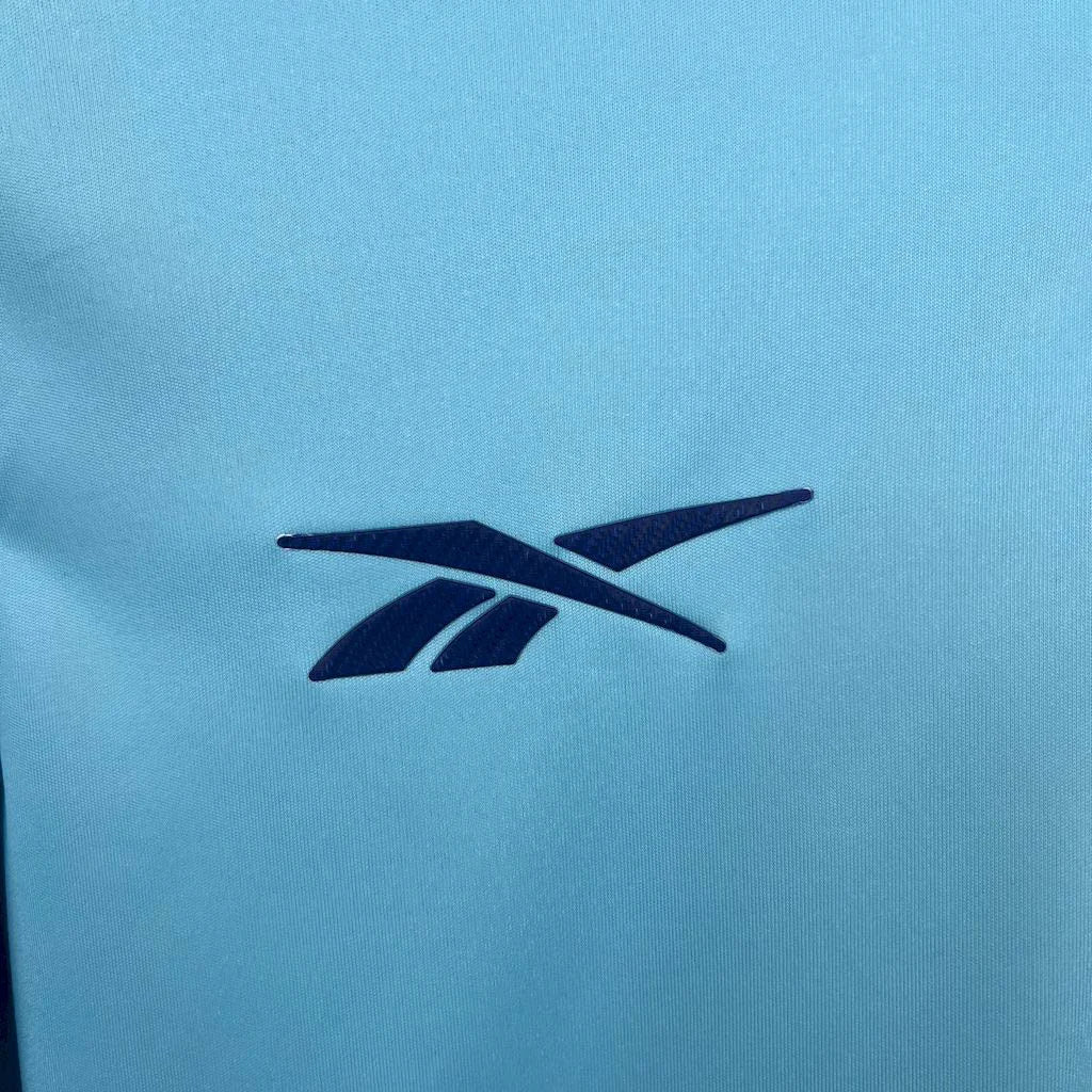 2025-2026 Panama Away Kit - Image 2