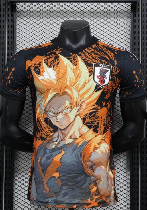 Japan "Inferno Warrior" Special Kit
