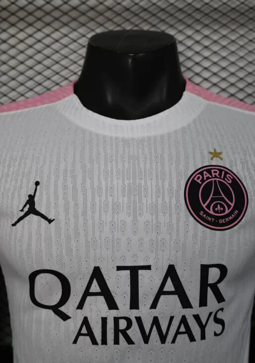 2025-2026 PSG Training Wear