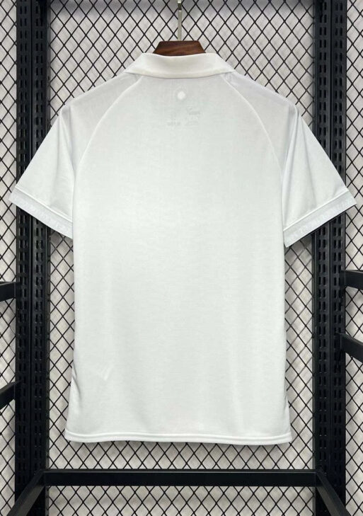 2024-2025 Olympique Marseille 125th Anniversary Jersey