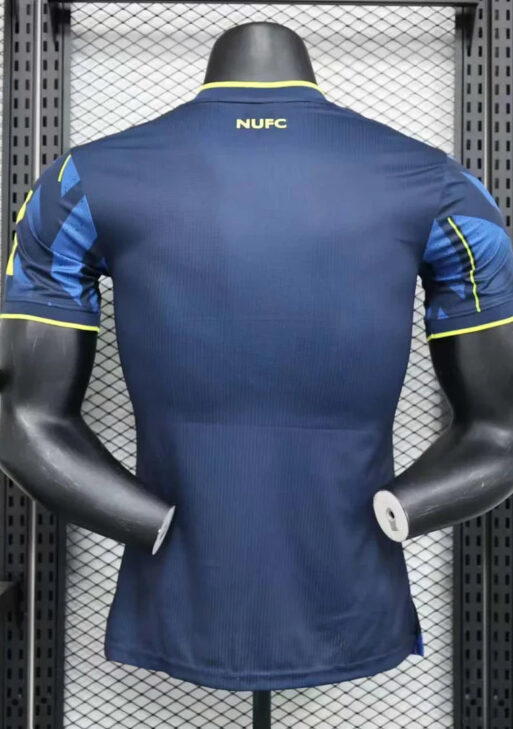 2023/2024 Newcastle United Third Away Kit
