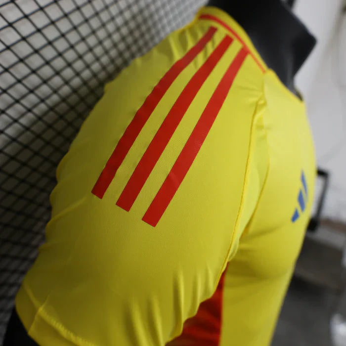Colombia 2024 Home Kit - Image 6