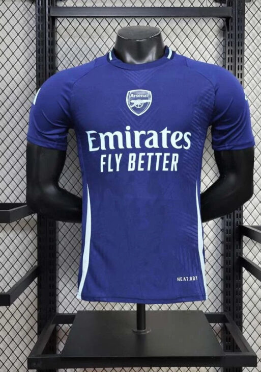 2024/2025 Arsenal Match Training Kit