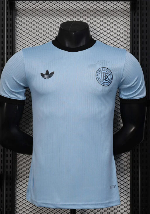 2025 Germany 125th Anniversary Goalkeeper Kit