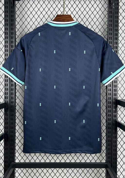 2026 Germany Away World Cup Kit Fan Version