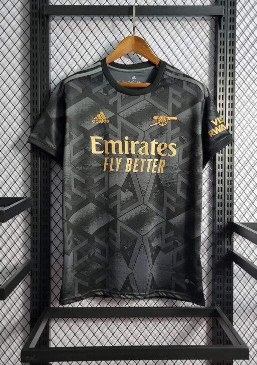 2022/2023 Arsenal Away Jersey