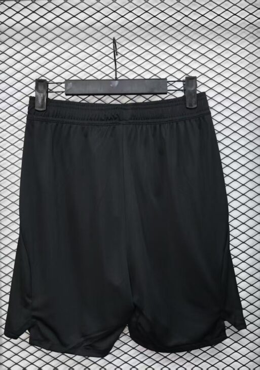 2025/2026 Manchester United Home Shorts