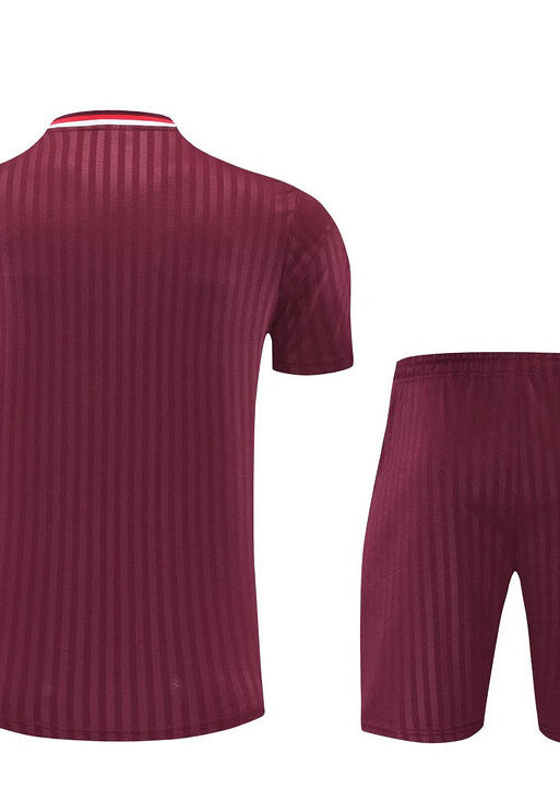 Bayern Munchen Retro Training Set