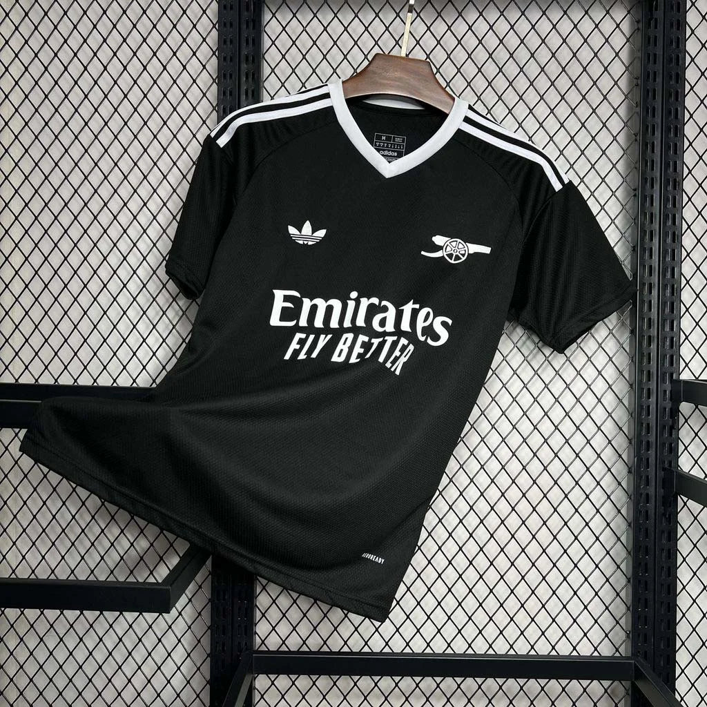 2024/2025 Arsenal Goalkeeper Third Kit - Image 2