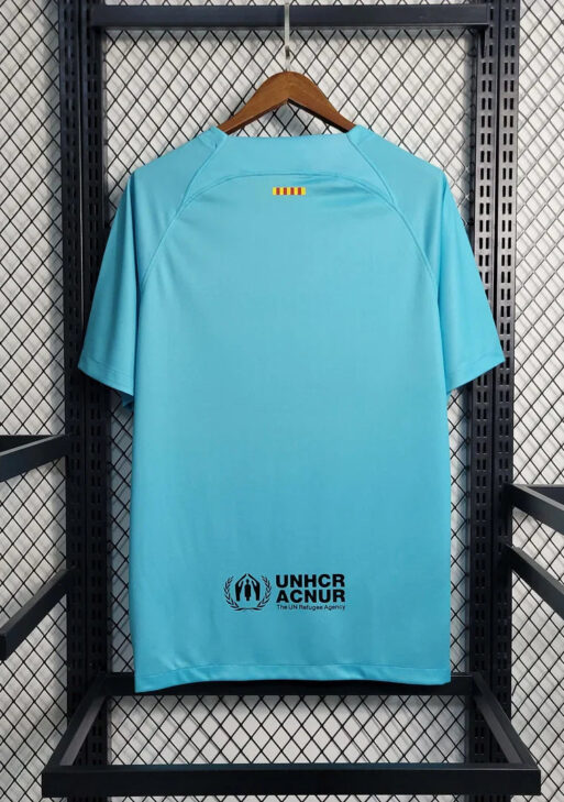 2023/2024 Barcelona Limited Jersey