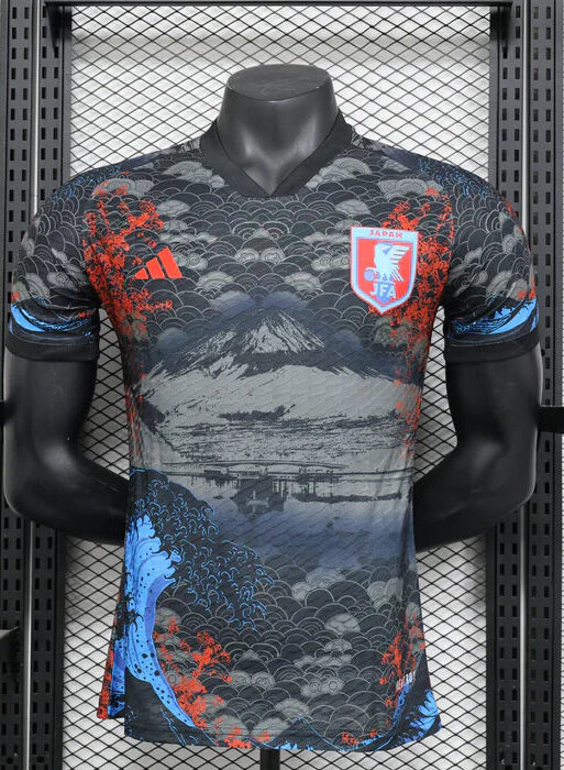Japan "Fuji no Kōsen" Limited Jersey
