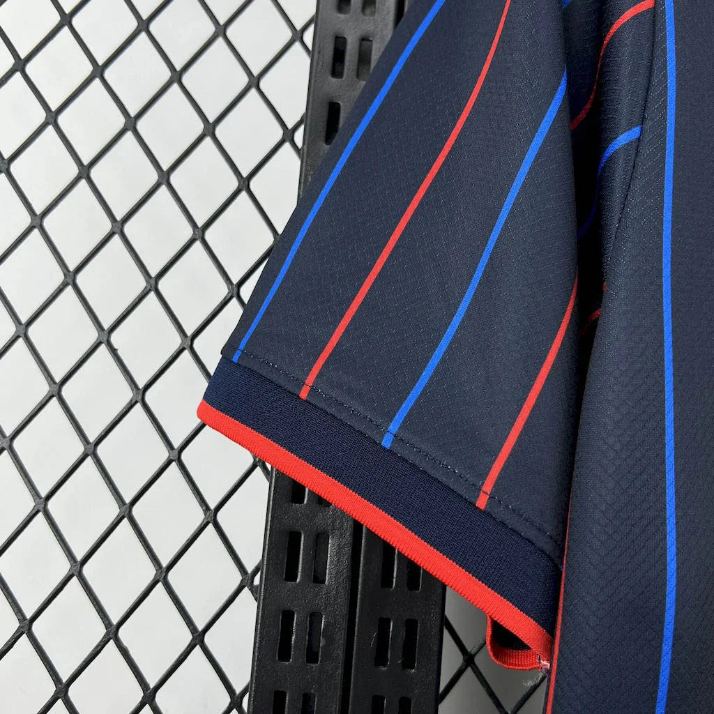 2025-2026 USA Away Kit - Image 4
