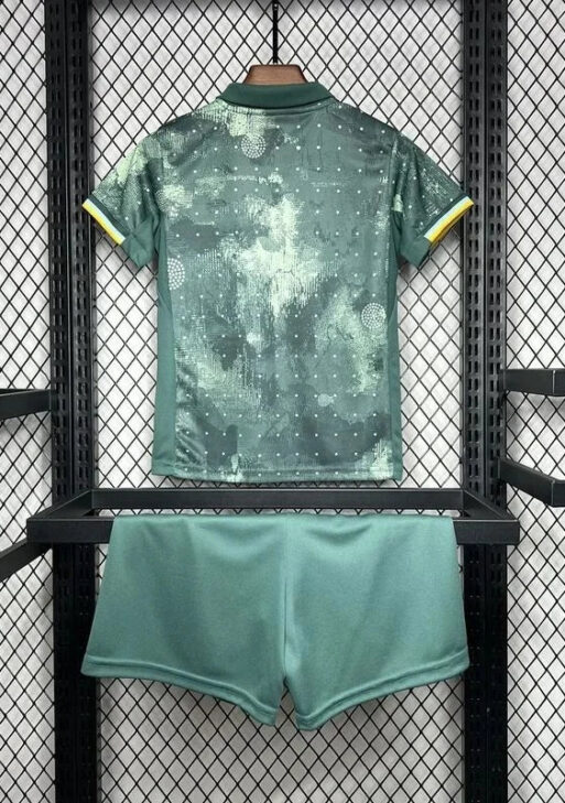 2024/2025 Tottenham Third Away Kids Size