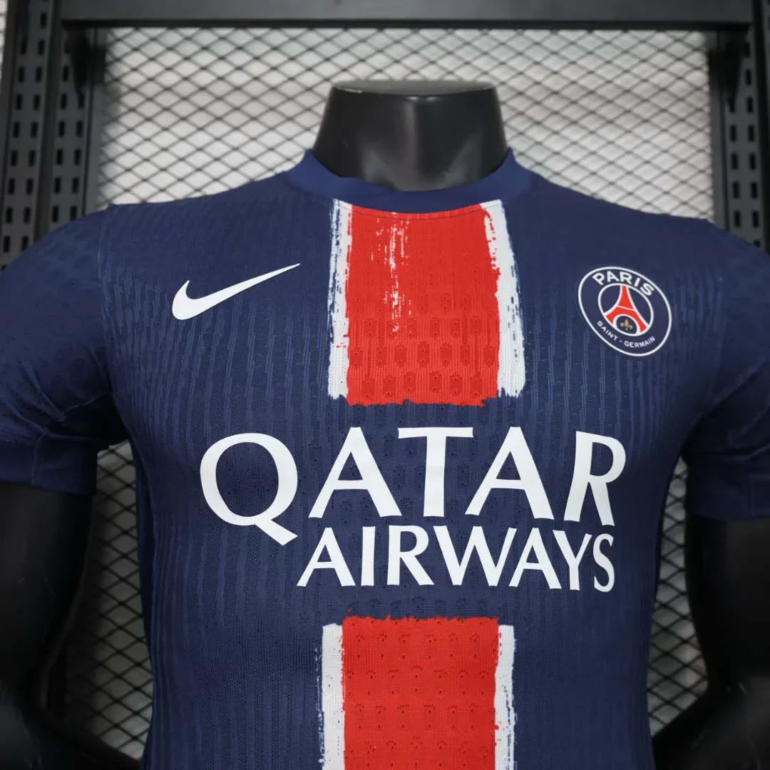 2024/2025 PSG Home Kit - Image 2