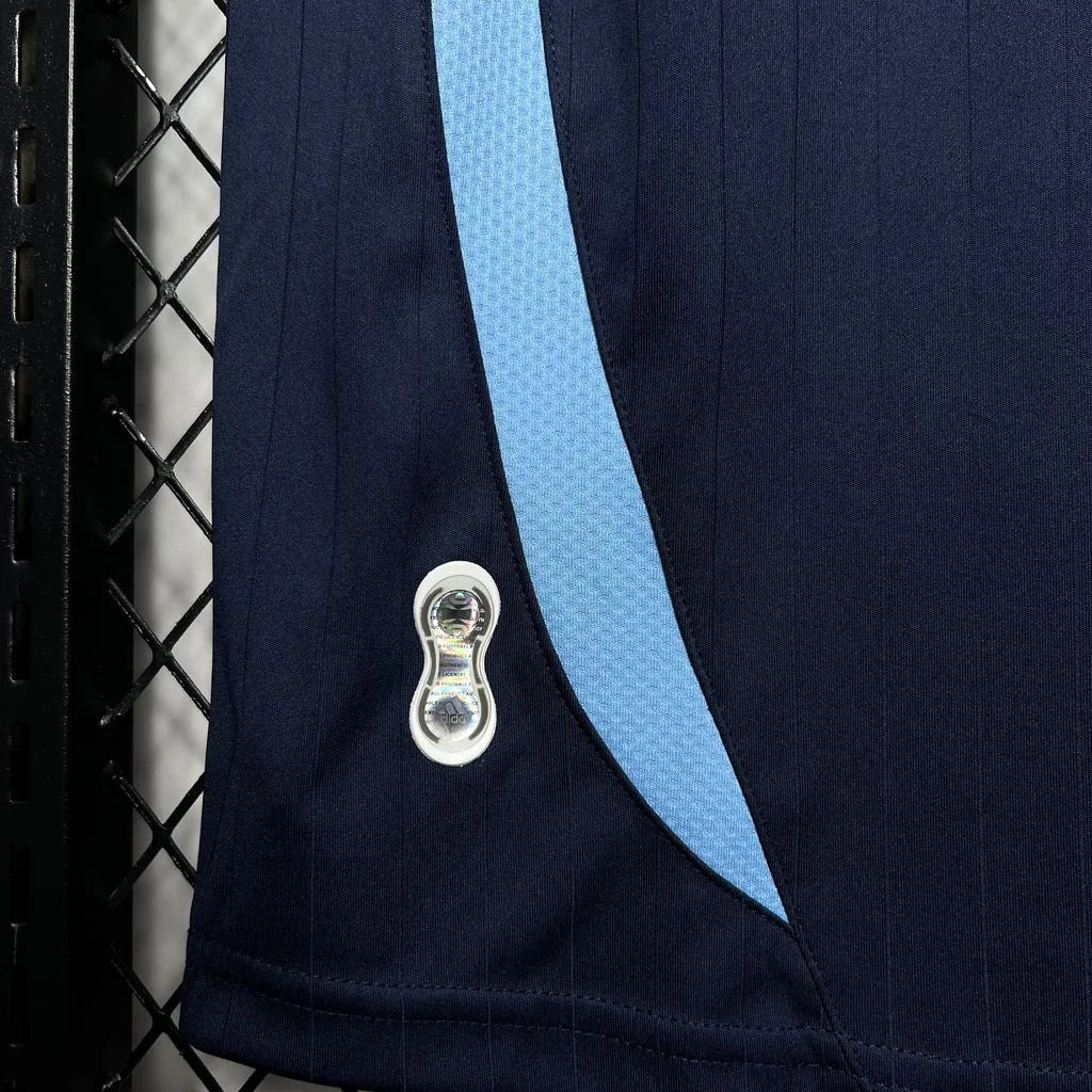 2006 Retro Argentina Away Jersey - Image 6