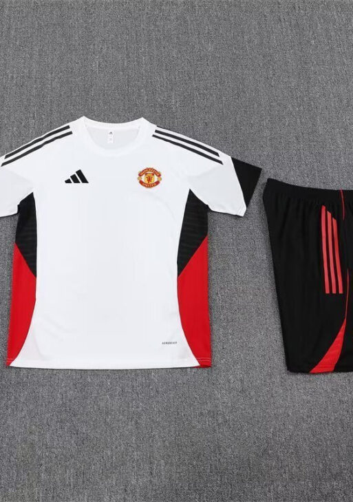 2025/2026 Manchester United Training Set