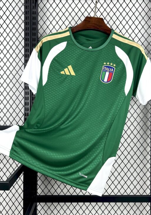 2026 Italy Pre-Match World Cup Kit
