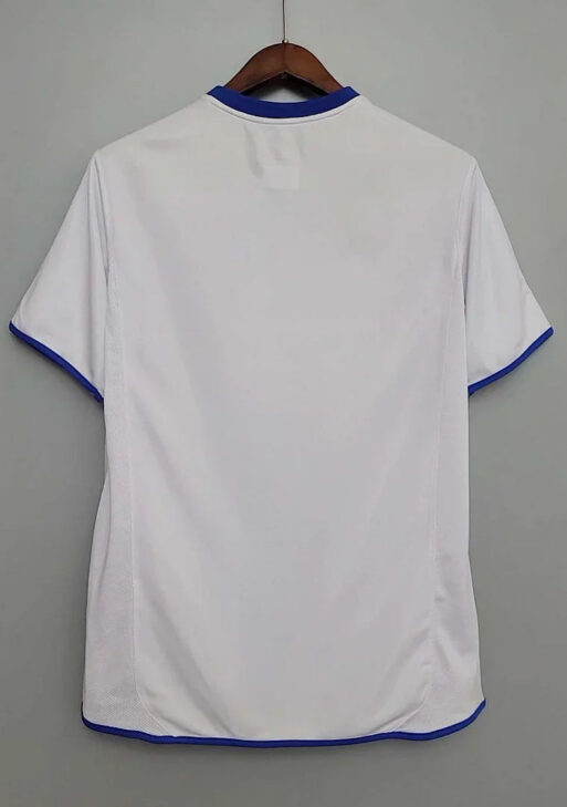 2003-2005 Retro Chelsea Away Jersey