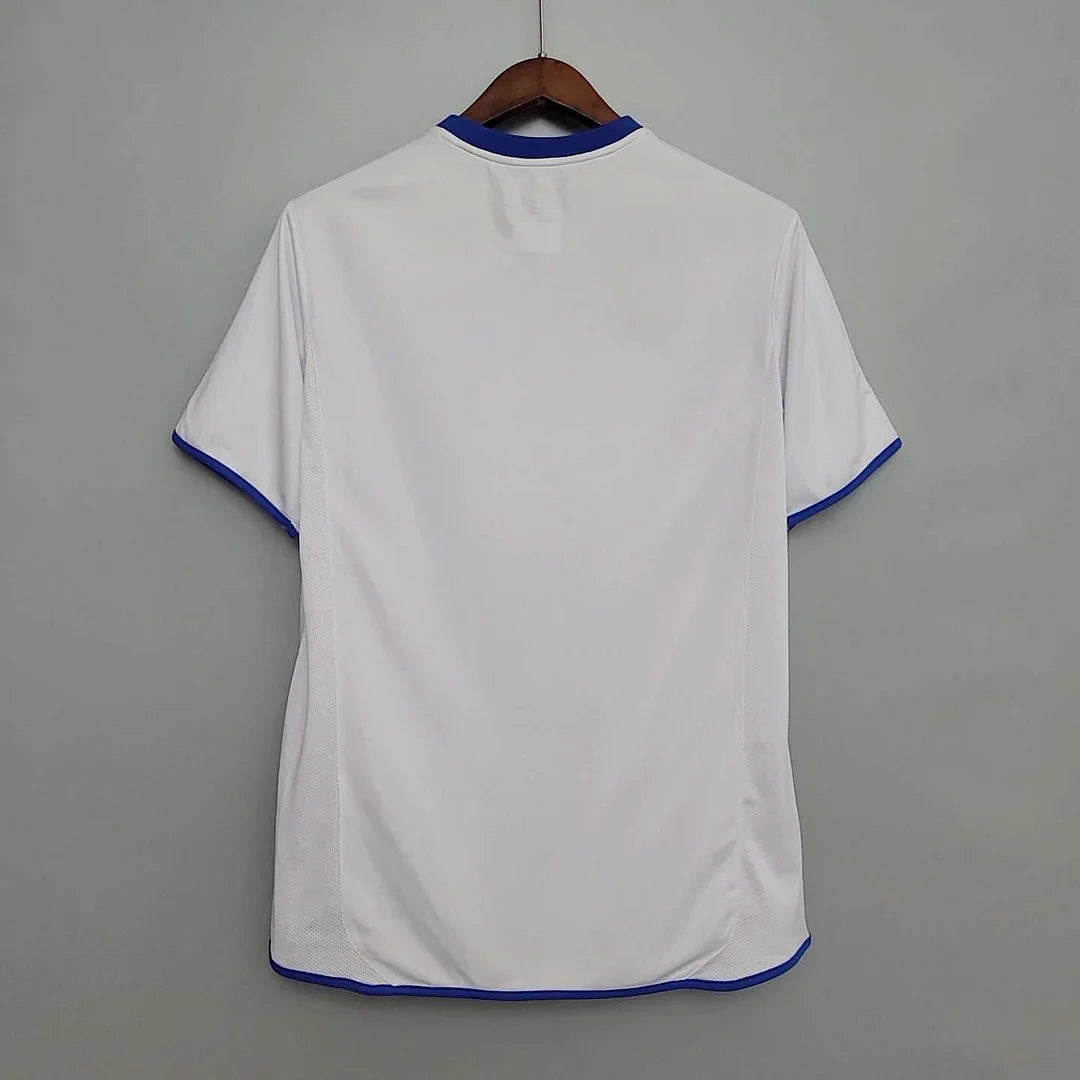 2003-2005 Retro Chelsea Away Jersey - Image 1