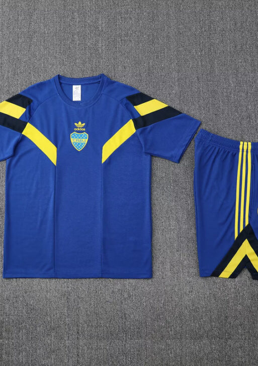 2025/2026 Boca Juniors Training Set