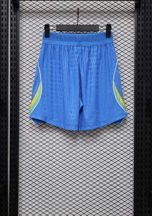 2026 Brazil World Cup Home Shorts
