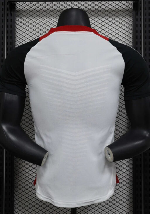 2024/2025 Manchester United Pre-match kit