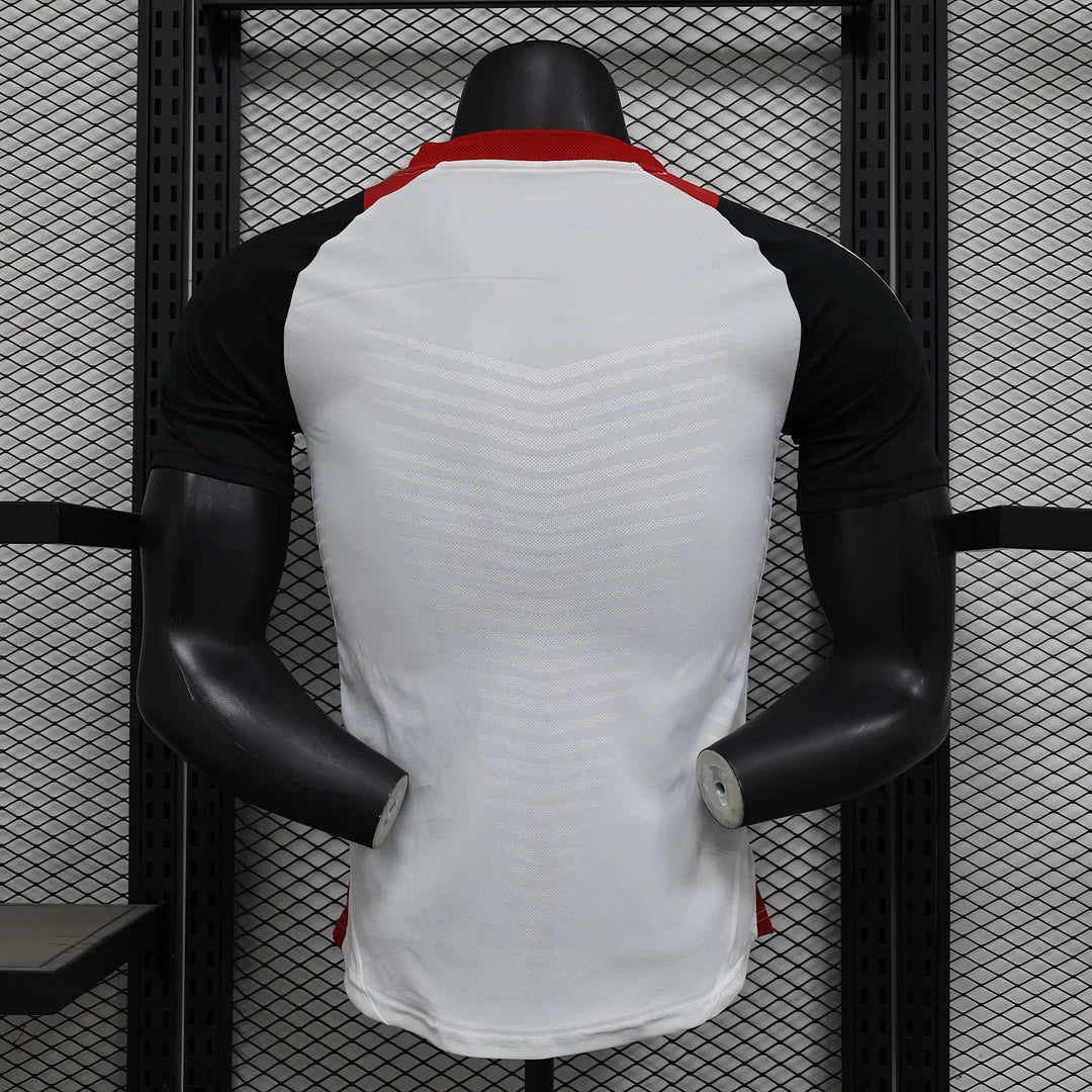 2024/2025 Manchester United Pre-match kit - Image 1