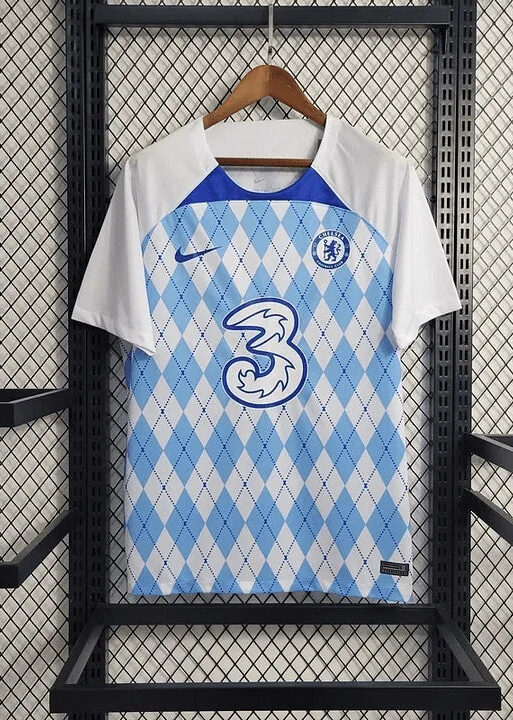 2023/2024 Chelsea Limited Jersey