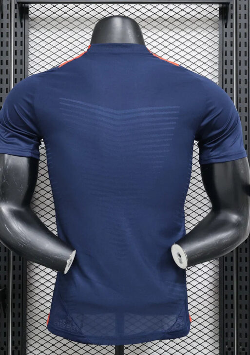 2024/2025 Manchester United Pre-match kit