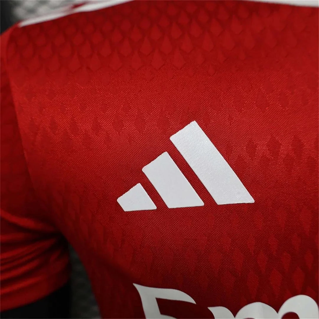 2025/2026 Arsenal Match Training Kit - Image 3