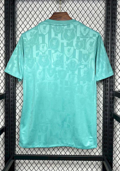 2024/2025 Liverpool Training Wear