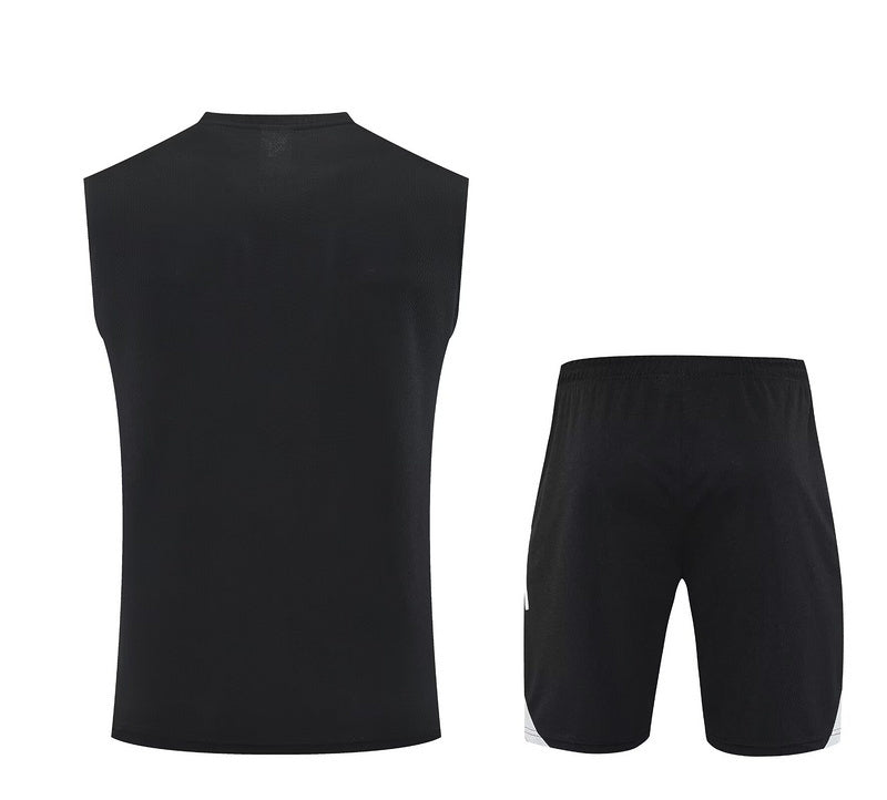 2025-2026 Argentina Tank Top Set - Image 1