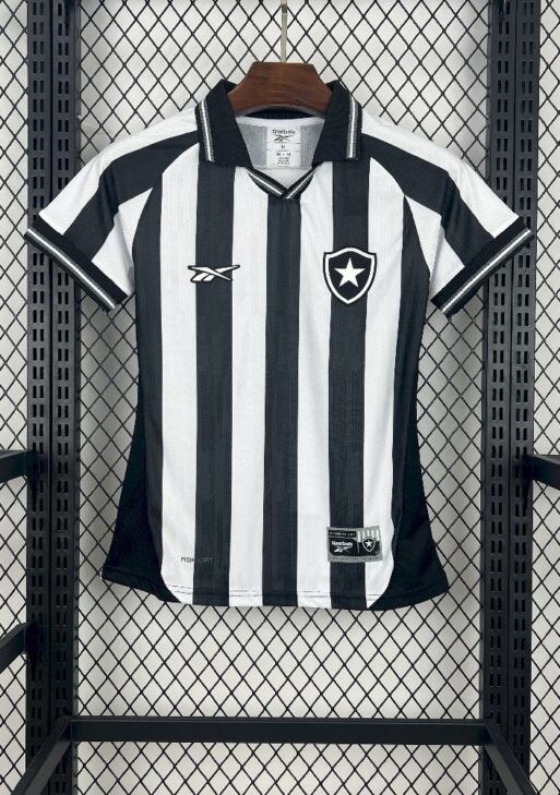 2025/2026 Botafogo Home Women
