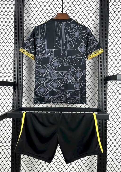 2025-2026 Mexico Limited Jersey Kids Size