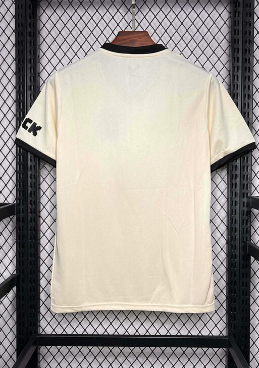 2024-2025 Everton Third Away Kit