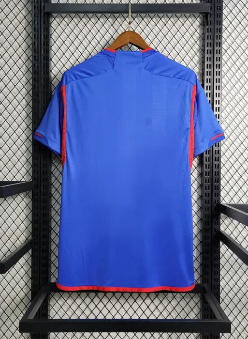 2023/2024 Lyon Away Jersey