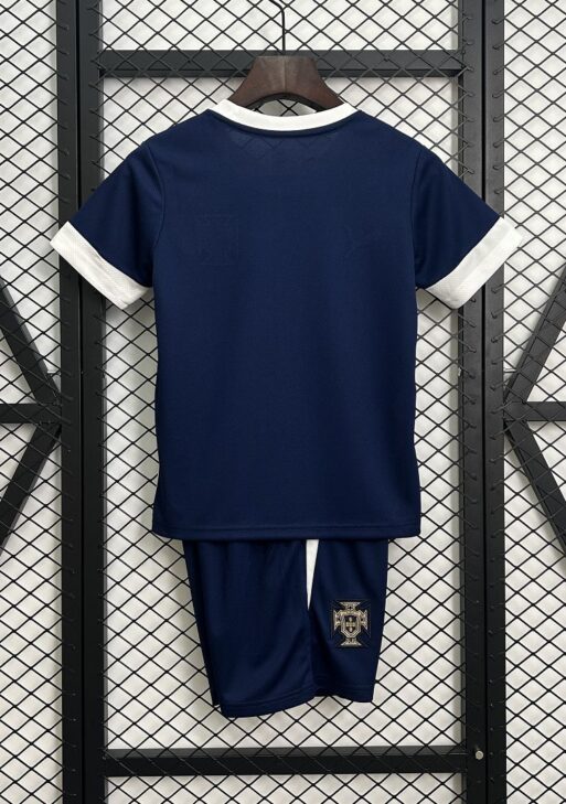 2025 Portugal Training Kid Kits Size